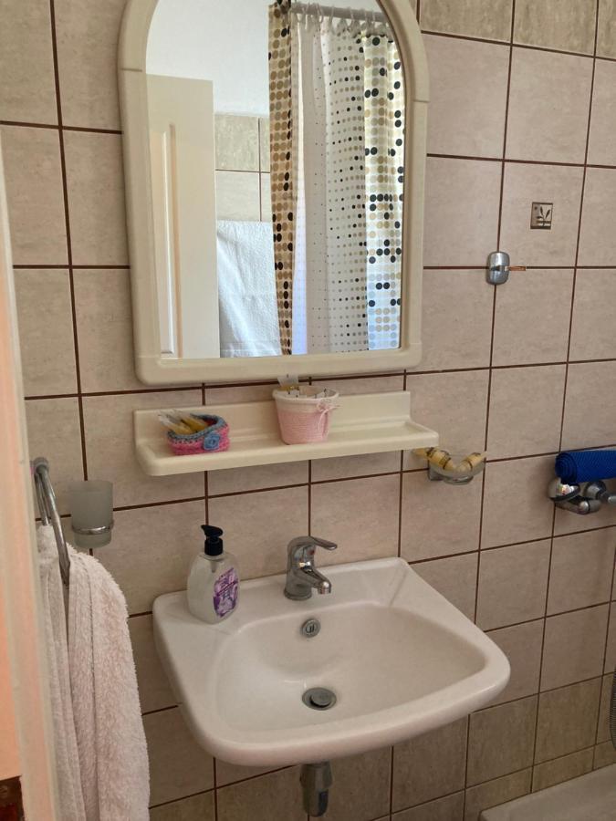 Agkyra Rooms Aladhinon Exterior foto